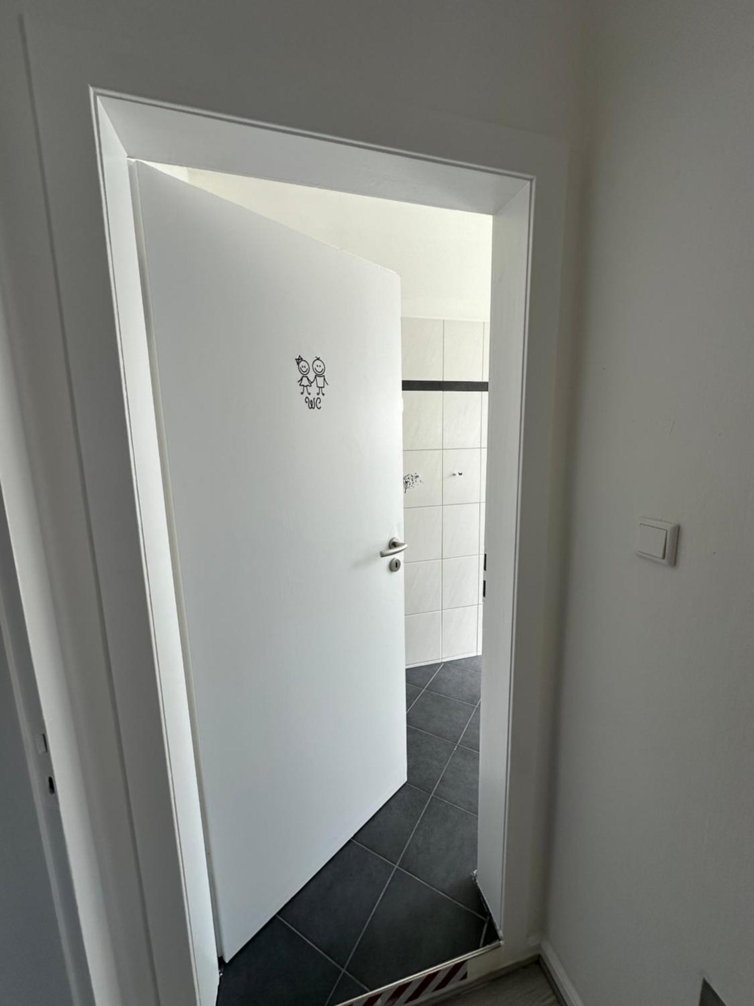 Ferienwohnung Knobloch Louis Oberhausen  Exterior foto