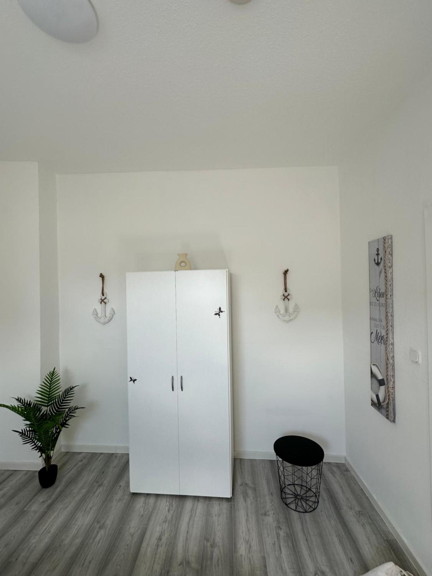 Ferienwohnung Knobloch Louis Oberhausen  Exterior foto
