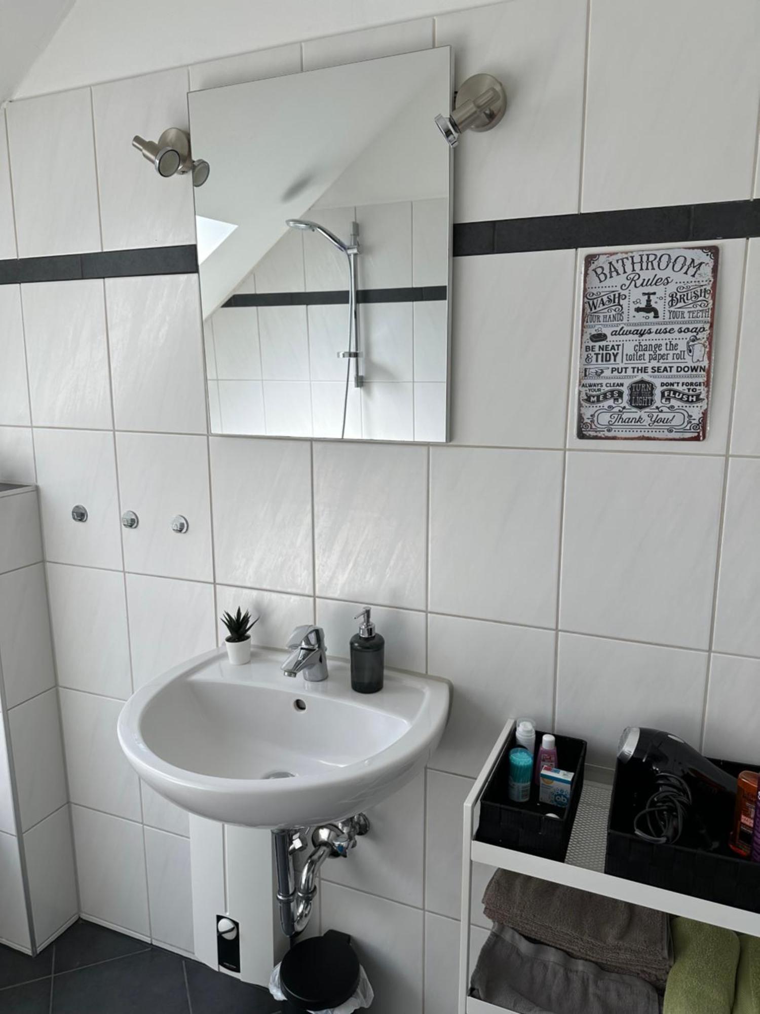 Ferienwohnung Knobloch Louis Oberhausen  Exterior foto