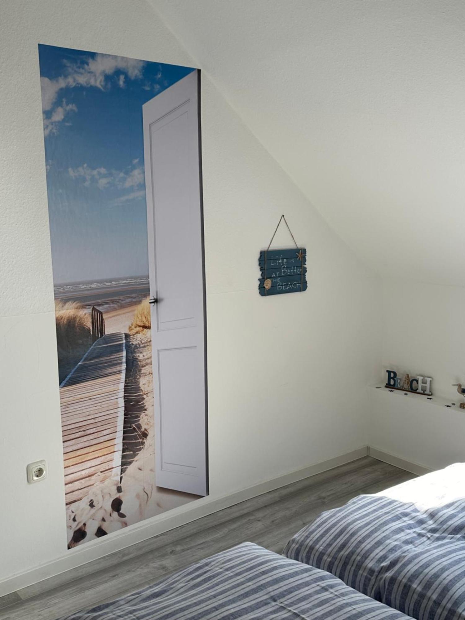 Ferienwohnung Knobloch Louis Oberhausen  Exterior foto
