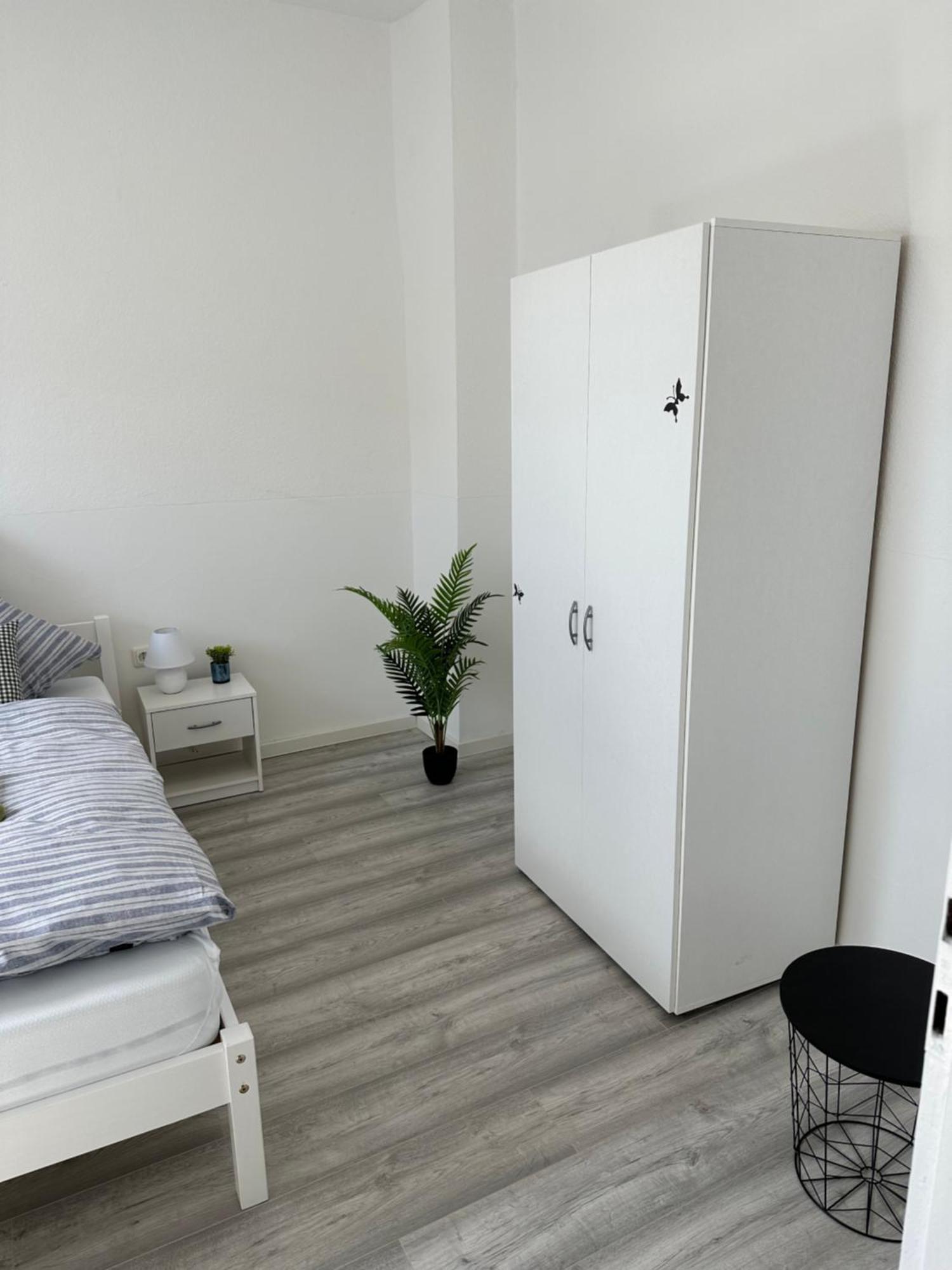 Ferienwohnung Knobloch Louis Oberhausen  Exterior foto