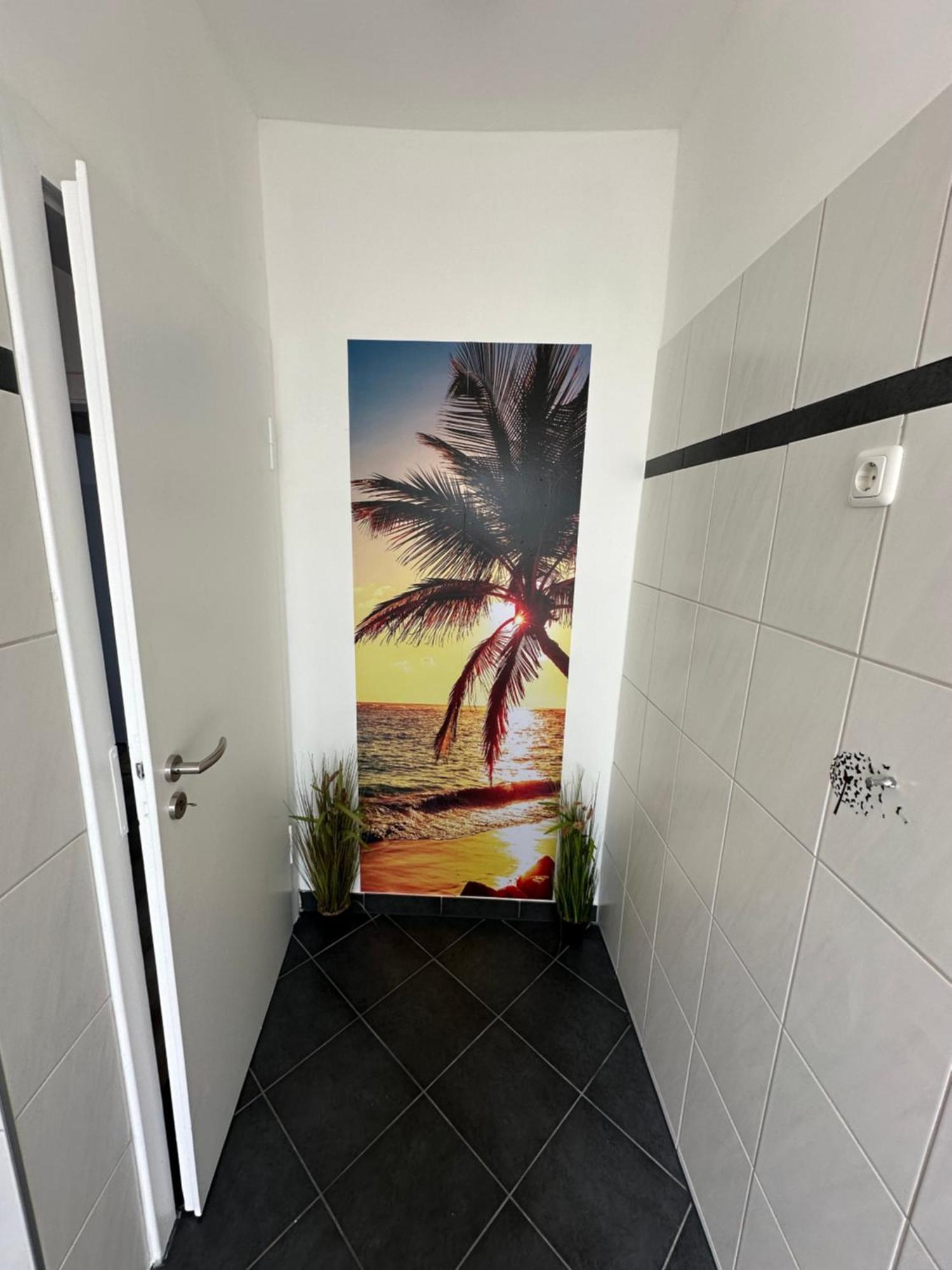 Ferienwohnung Knobloch Louis Oberhausen  Exterior foto