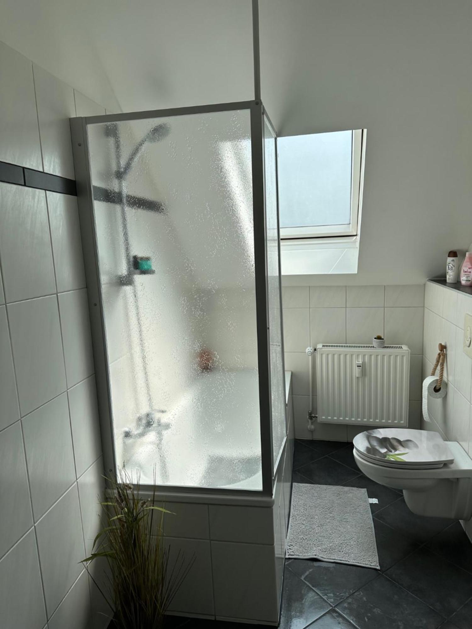 Ferienwohnung Knobloch Louis Oberhausen  Exterior foto