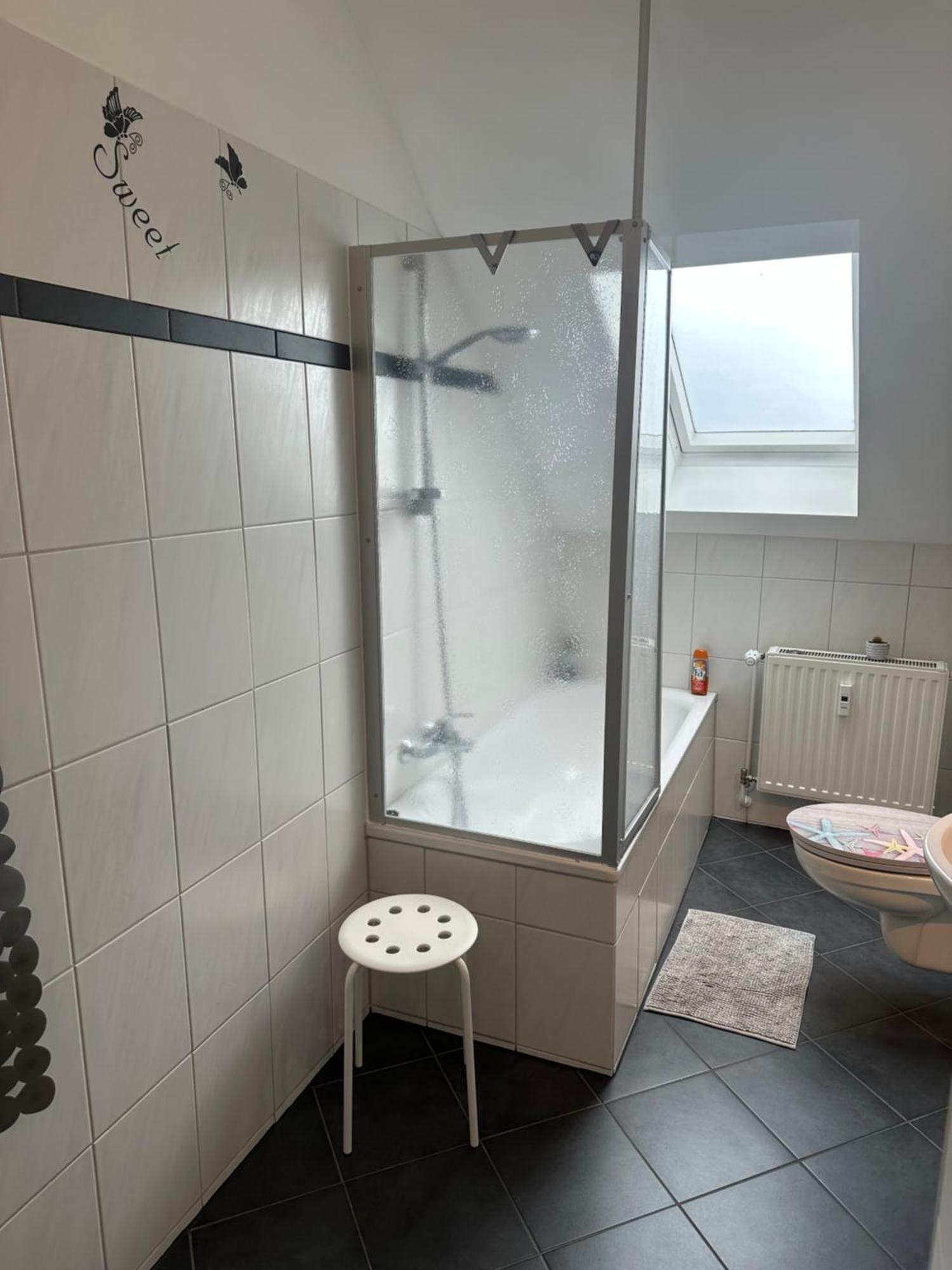 Ferienwohnung Knobloch Louis Oberhausen  Exterior foto